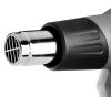 GRAPHITE Hőlégfúvó 2000W, hőfokszabályzós I: 50ºC, II: 50-550ºC, III: 50-550ºC 3 év garanciával 59G526