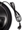 GRAPHITE Fűrészpor- és forgácselszívó 1100W, 50L 3 év garanciával 59G611