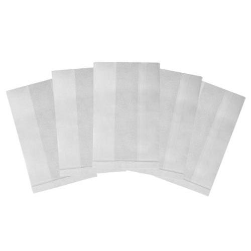 GRAPHITE Porzsák készlet fűrészpor- és forgácselszívóhoz 59G611-hez, 5db 59G611-145