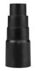 GRAPHITE Szűkítő, többlépcsős, 59G613, 59G614 porszívókhoz 59G613-150