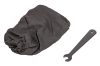 GRAPHITE 59G678 Elektromos Gyalugép 850W, 3mm Forgácsmélység