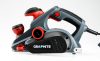 GRAPHITE 59G678 Elektromos Gyalugép 850W, 3mm Forgácsmélység