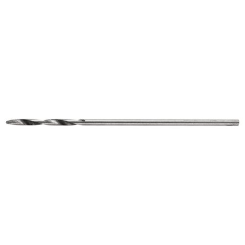 VERTO HSS csigafúró, 1.5mm x 10db., végig élezett 60H071.