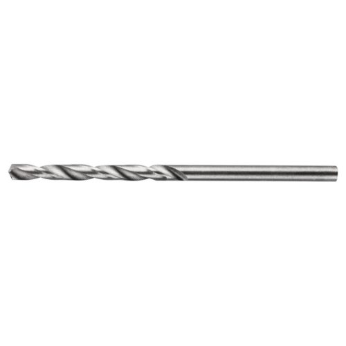 VERTO HSS csigafúró, 2.5mm x 10db., végig élezett 60H073.
