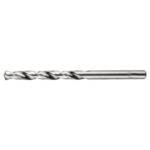 VERTO HSS csigafúró, 5.5mm x 10db., végig élezett 60H081.