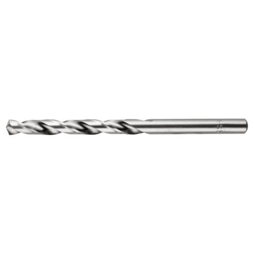 VERTO HSS csigafúró, 7.0mm x 10db., végig élezett 60H084.