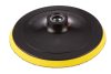 NEO TOOLS Akkus polírozó, Energy+ 18V, M14 150mm, 800-2300 rpm, akku nélkül!!! 3 év garanciával 04-602
