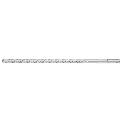 VERTO Betonfúró SDS PLUS 10x260mm, 2 élű hegy 60H640