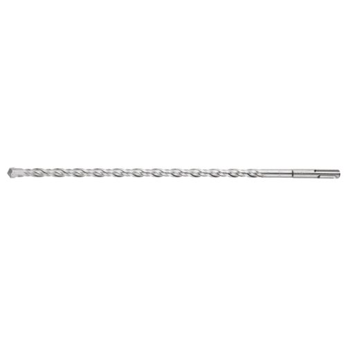 VERTO Betonfúró SDS PLUS 10x350mm, 2 élű hegy 60H647