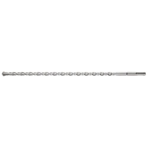 VERTO Betonfúró SDS PLUS 12x400mm, 2 élű hegy 60H650
