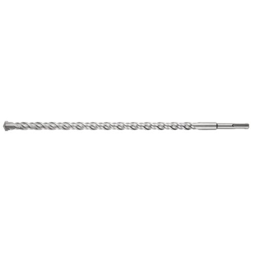 VERTO Betonfúró SDS PLUS 16x400mm, 2 élű hegy 60H652