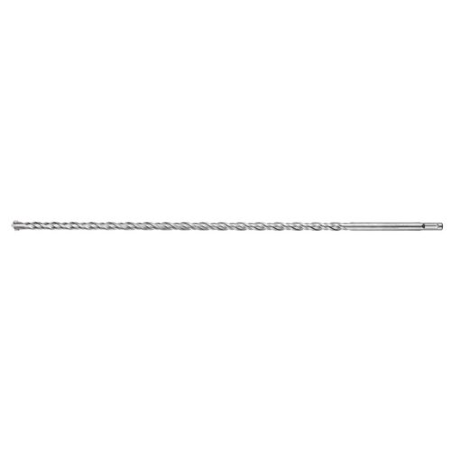 VERTO Betonfúró SDS PLUS 14x600mm, 2 élű hegy 60H657