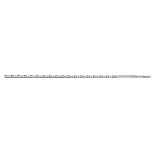 VERTO Betonfúró SDS PLUS 16x600mm, 2 élű hegy 60H658