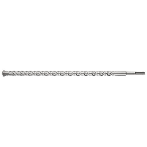 VERTO Betonfúró SDS PLUS 18x400mm, 2 élű hegy 60H664