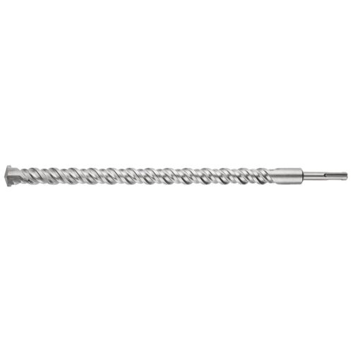 VERTO Betonfúró SDS PLUS 22x400mm, 2 élű hegy 60H666