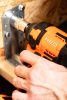 NEO TOOLS Akkus szénkefementes ütvecsavarozó 1/2"(négyszög), Energy+, 18V, Kompakt méret, 350NM akku nélkül! 3 év garanciával 04-613