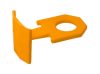 NEO TOOLS Csempeszintező talpelem, 150db, 1.5mm 61-101