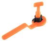 NEO TOOLS Csempeszintező készlet 50db 61-105