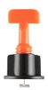 NEO TOOLS Csempeszintező készlet 50db 61-105