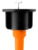 NEO TOOLS Csempeszintező készlet 50db 61-105
