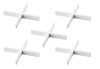 NEO TOOLS Hézagoló-, fugakereszt - 2.5mm, 150db 61-110