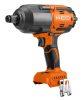 NEO TOOLS Akkus szénkefementes ütvecsavarozó 1/2"(négyszög), Energy+, 18V, 1100NM akku nélkül!!! 3 év garanciával 04-618