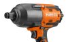 NEO TOOLS Akkus szénkefementes ütvecsavarozó 1/2"(négyszög), Energy+, 18V, 1100NM akku nélkül!!! 3 év garanciával 04-618