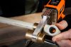 NEO TOOLS Akkus csőhegesztő gép, Energy+ 18V, akkumulátor nélkül 3 év garanciával 04-622