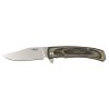 NEO TOOLS Összecsukható kés 17.5cm, rozsdamentes acél, penge: 8cm, a penge hosszabbítható 63-114