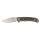 NEO TOOLS Összecsukható kés 17.5cm, rozsdamentes acél, penge: 8cm, a penge hosszabbítható 63-114