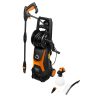 NEO TOOLS Magasnyomású mosó 1600W, max 135bar 04-630