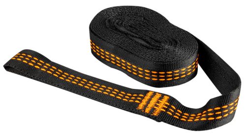 NEO TOOLS Függőágy hosszabbító hevederek 2dbx2,5 m, szemes, 200kg 63-141