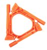 NEO TOOLS Gázégő palack tartó állvány 63-143