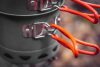 NEO TOOLS Kemping főzőedény készlet 2az1-ben 63-144