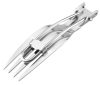 NEO TOOLS Kemping evőeszközkészlet 3 részes 63-148
