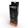 NEO TOOLS Kemping zuhanyzó, 20l-es 63-164