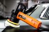 NEO TOOLS Polírozógép excenteres 710W, 125mm, 2000-4600/perc 3 év garanciával 04-700
