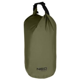 NEO TOOLS Vizálló túrazsák, 5 l 63-169