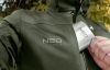 NEO TOOLS Kemping flaska, rozsdamentes, 220ml  63-174