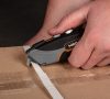 NEO TOOLS Trapézpengés kés, fémházas  6db kampós és trapéz pengével 63-700