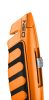 NEO TOOLS Trapézpengés kés, alu házas  63-707