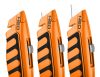 NEO TOOLS Trapézpengés kés, alu házas  63-707