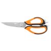NEO TOOLS Műszaki olló, 230mm, 6 az 1-ben 64-001