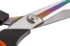 NEO TOOLS Olló, kovácsolt acél, titánium bevonattal, 2k fogantyúval 200mm 64-003