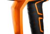 NEO TOOLS Hőlégfúvó 2000W, hőfokszabályzós I: 50ºC, II: 70-600ºC 3 év garanciával 04-710