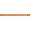 NEO TOOLS Alumínium vízmérték S 300, 3 libellás, 120 cm 71-135