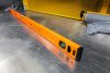 NEO TOOLS Alumínium vízmérték S 300, 3 libellás, 120 cm 71-135