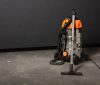 NEO TOOLS Porszívó tömlőszett, 1,5/4,5m, 04-738, 04-739 gépekhez 04-738-147