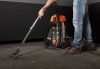 NEO TOOLS Porszívó tömlőszett, 1,5/4,5m, 04-738, 04-739 gépekhez 04-738-147