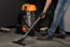 NEO TOOLS Porszívó tömlőszett, 1,5/4,5m, 04-738, 04-739 gépekhez 04-738-147